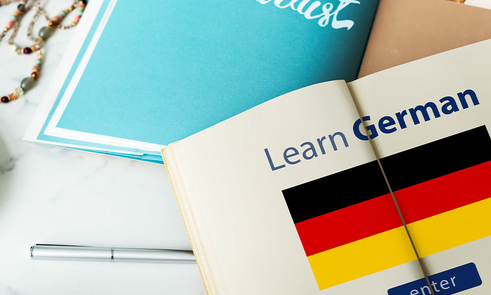 Online Almanca Kursu